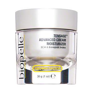 picture of Biobelle Tensage Advanced Cream Moisturizer