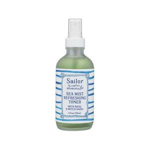 picture of Captain Blankenship Sailor Sea Mist Refreshing Toner