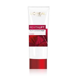 picture of L´Oréal Paris Revitalift Milky Cleansing Foam