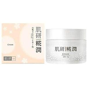 picture of Hada Labo Kouji Treatment Cream
