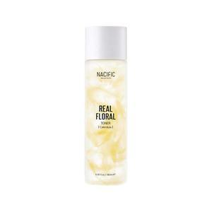 picture of Nacific Real Calendula Floral Toner