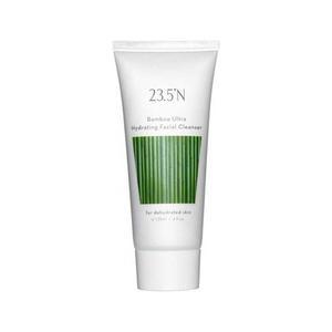 picture of 23.5°N Bamboo Ultra Hydrating Facial Cleanser