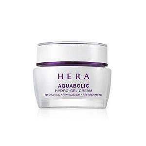 Review of Hera Aquabolic Hydro-Gel Cream by Skin Bliss