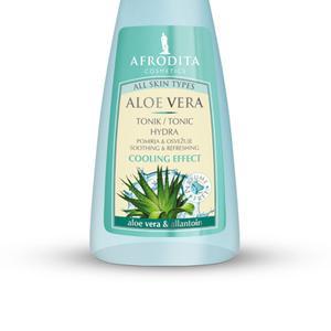 picture of Afrodita Cosmetics ALOE VERA Tonic HYDRA