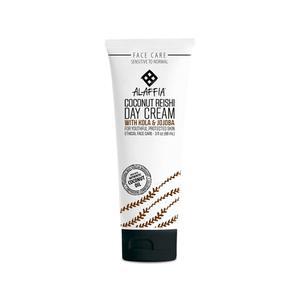 picture of Alaffia Coconut Reishi Day Cream