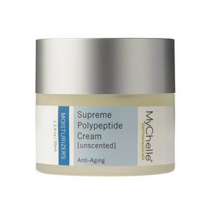 picture of MyChelle Dermaceuticals Supreme Polypeptide Cream