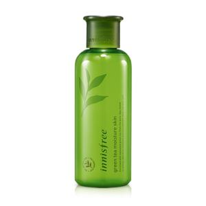 picture of INNISFREE Green Tea Moisture Skin