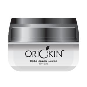 picture of Oriskin Herbs Blemish Solution