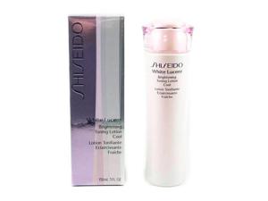 picture of Shisheido White Lucent Brightening Toning Lotion, Cool