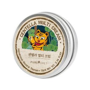 picture of Pureforet Centella Multi Cream