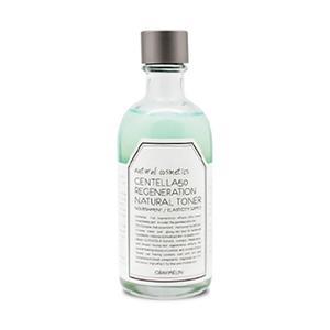 picture of Graymelin Centella 50 Regeneration Natural Toner