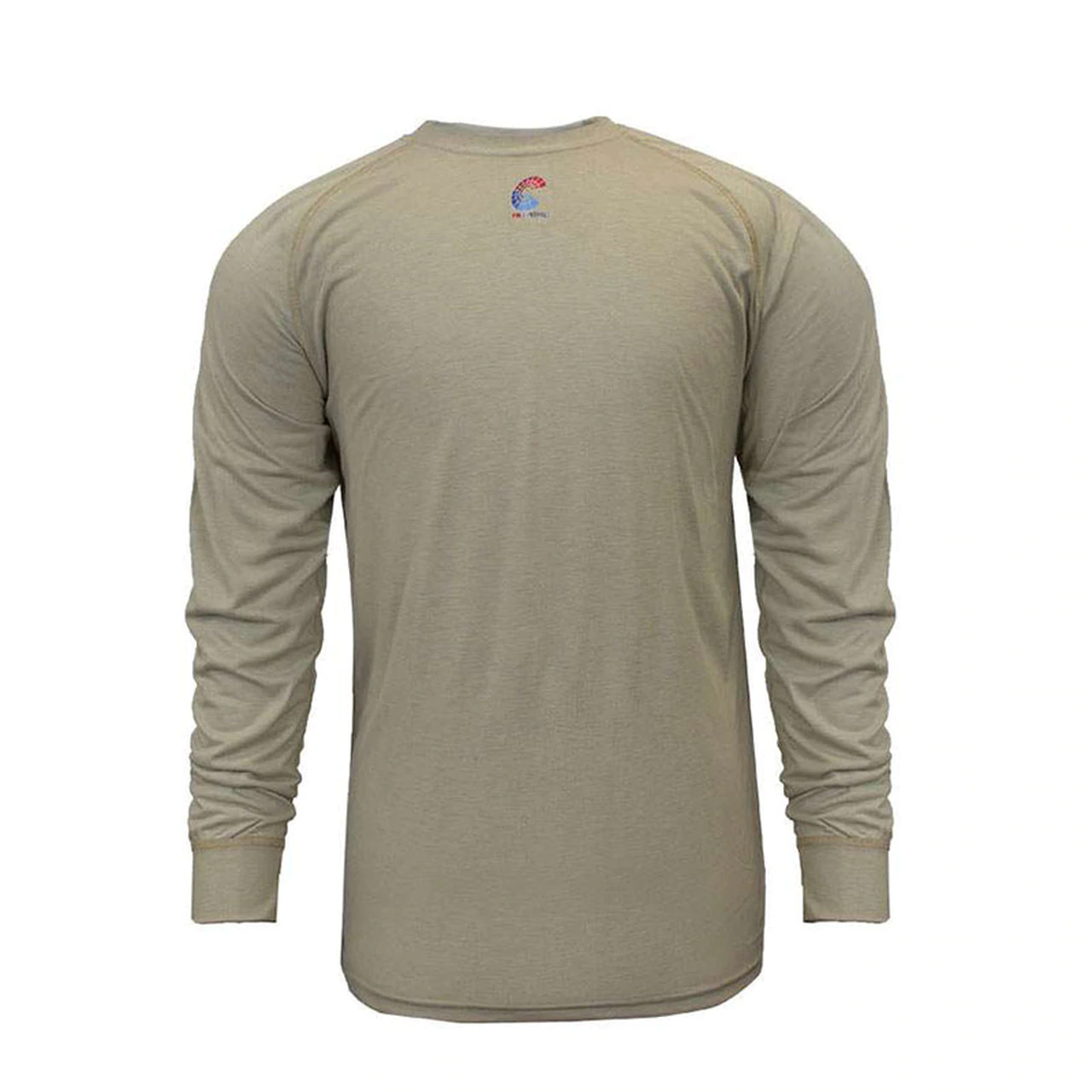 NSA FR Base Layer Top