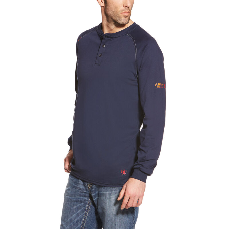 Bulwark Men's FR Front Zip Jacket Image