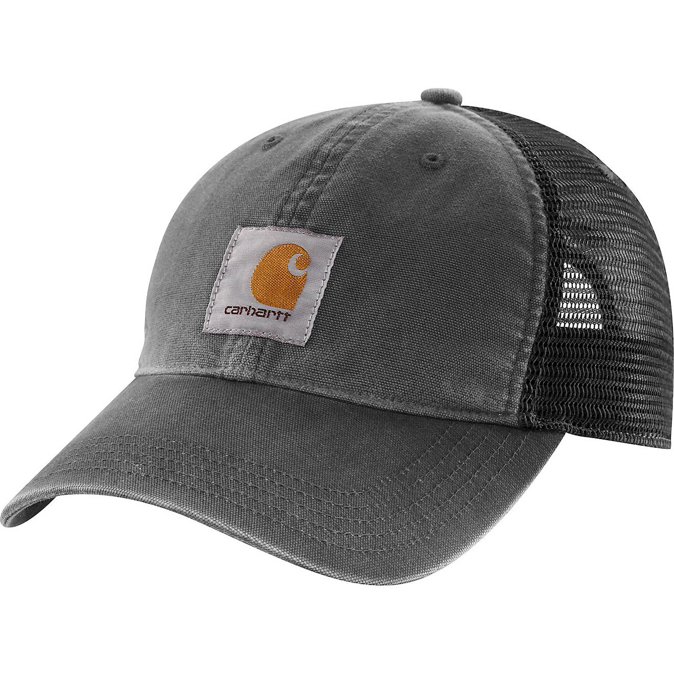 Carhartt Buffalo Ball Cap | Blue Collar Workwear