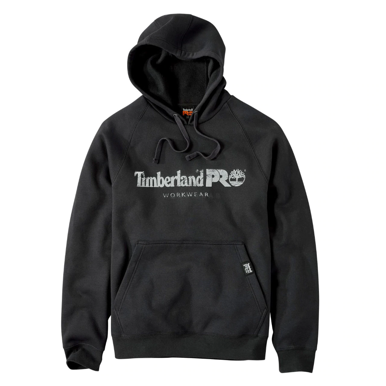 Men\'s Timberland PRO® Hood Honcho | Blue Collar Workwear Hoodie Raglan