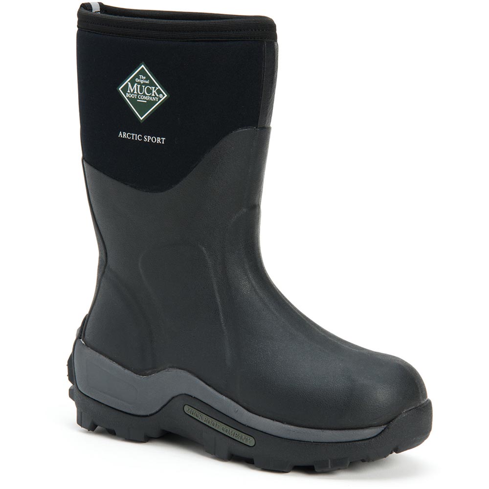 Muck® Arctic Sport Mid