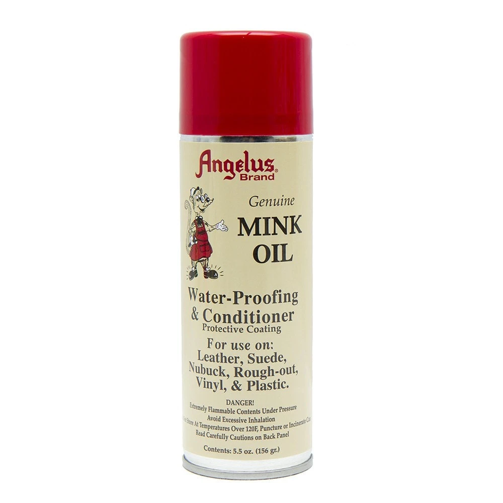 Angelus® Mink Oil