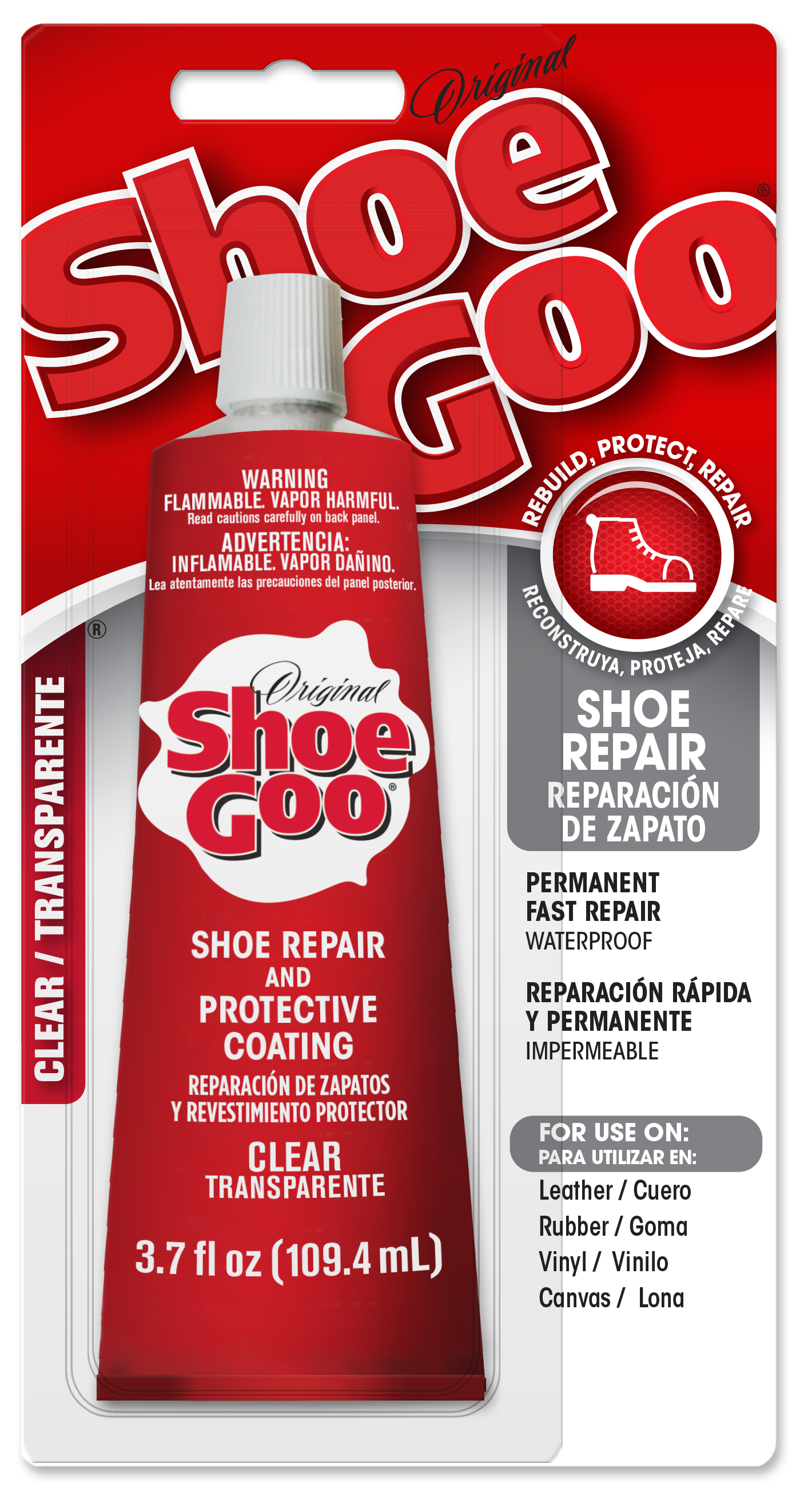 Angelus® Boot Spray Image