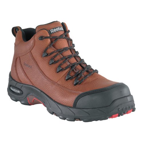 Reebok Tyak Women's Athletic Work Boot Image