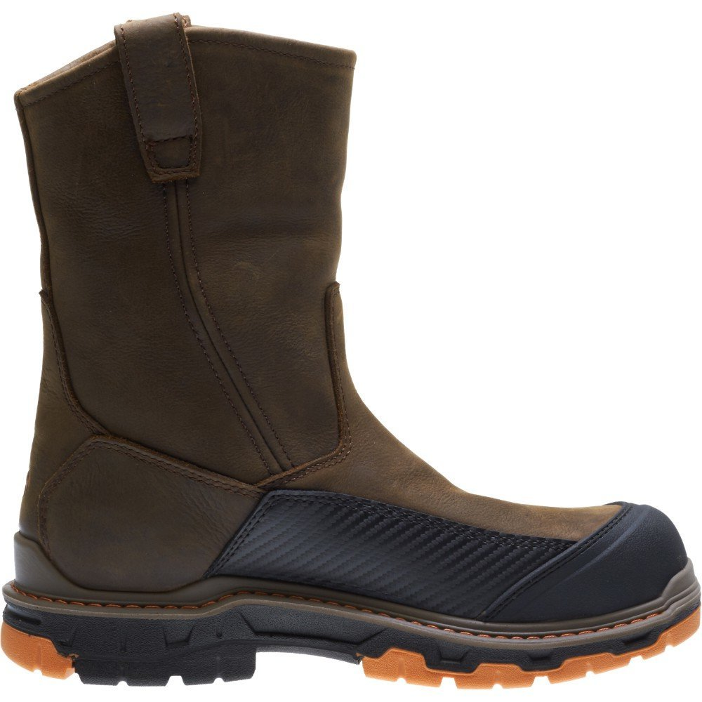 ARIAT® Men's WorkHog XT Wellington Waterproof Work Boot Image