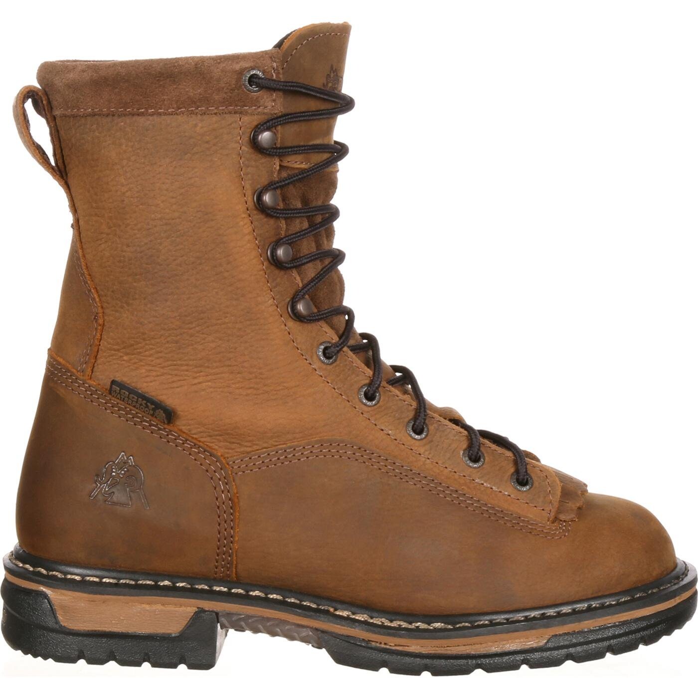 Rocky® Men's 9" IronClad Boot