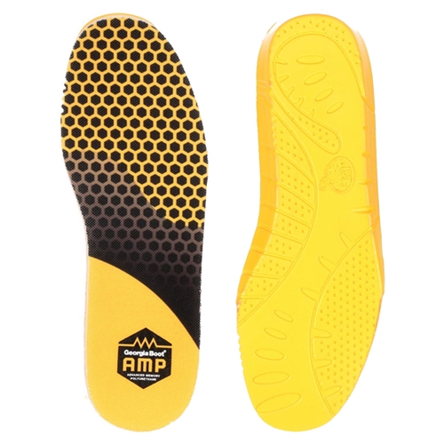 PowerStep Wide Orthotic Insoles Image
