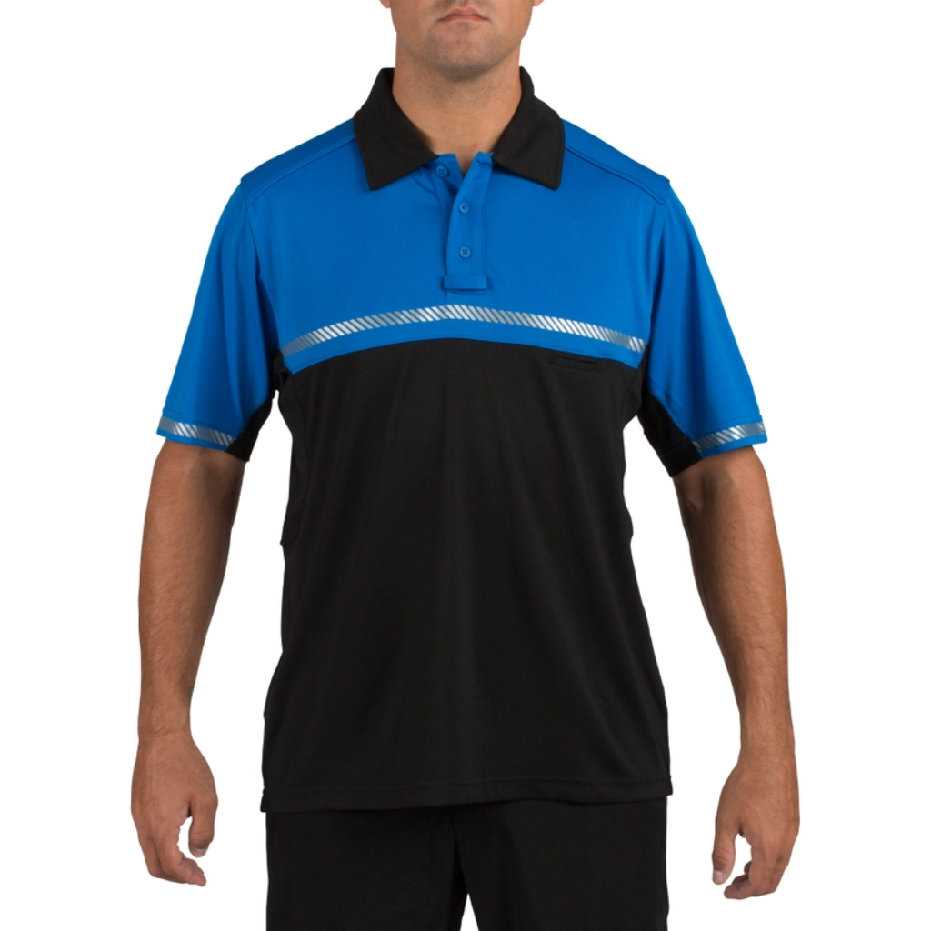 5.11® Bike Patrol Short Sleeve Polo