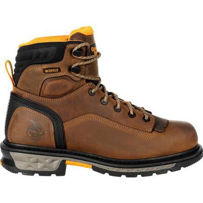 Ariat® Men's WorkHog XT Incognito Carbon Toe Work Boot Image