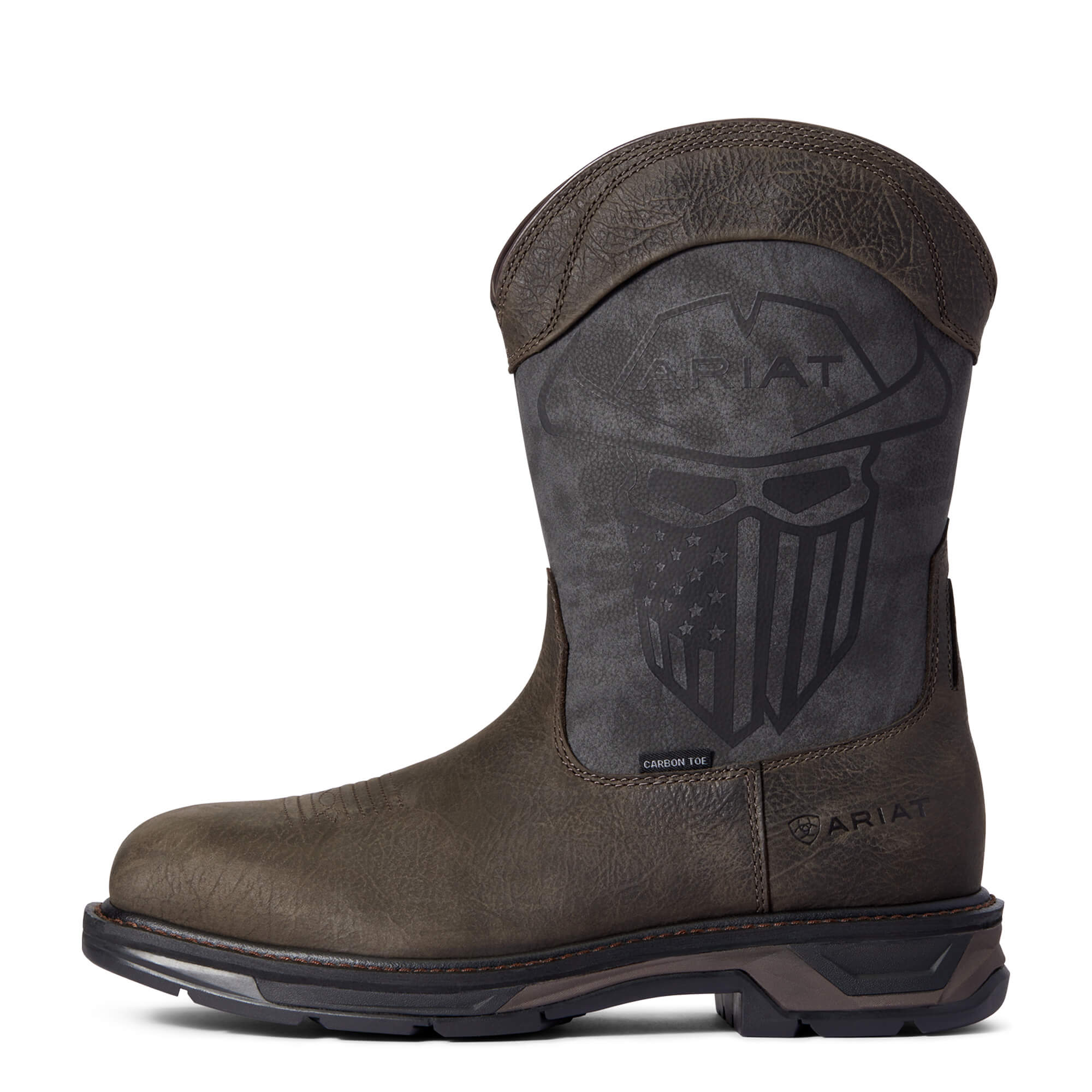 Ariat® WorkHog XT Incognito Carbon Toe Work Boot