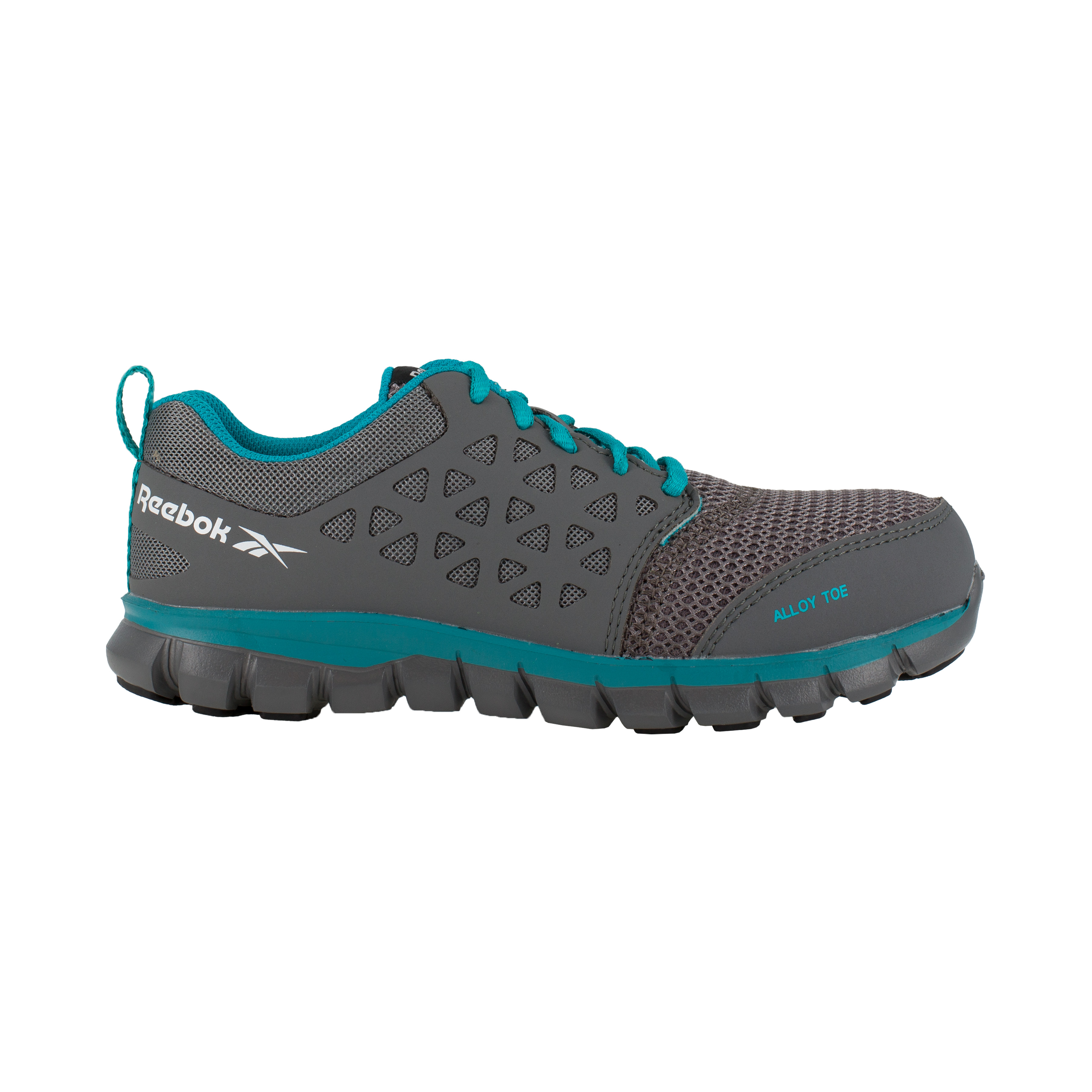 Reebok Astroride Work Men's Athletic Work Shoe Image