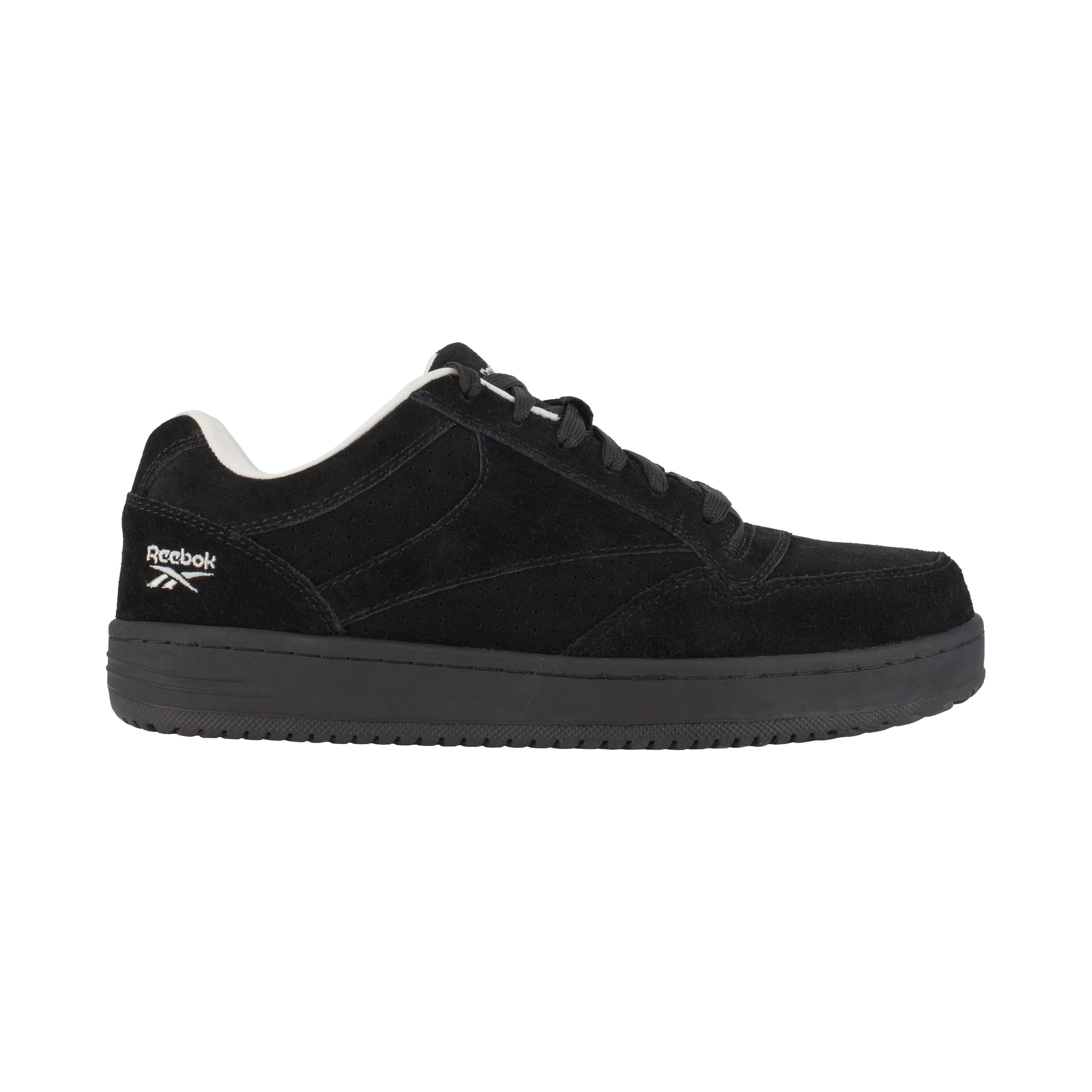 Soyay Women's Skate Work Shoe (black)