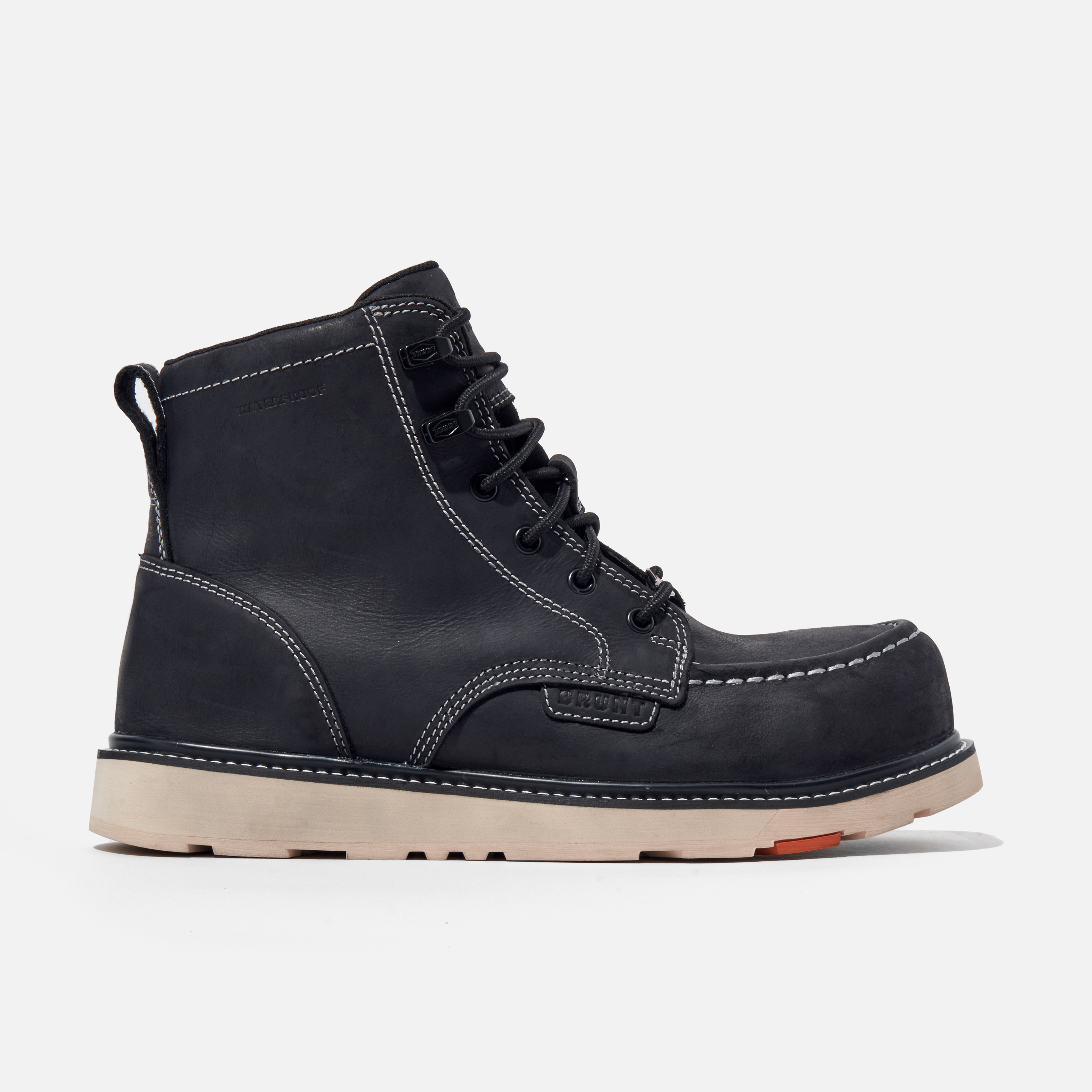 Timberland PRO® Boondock 6" Comp Toe Image