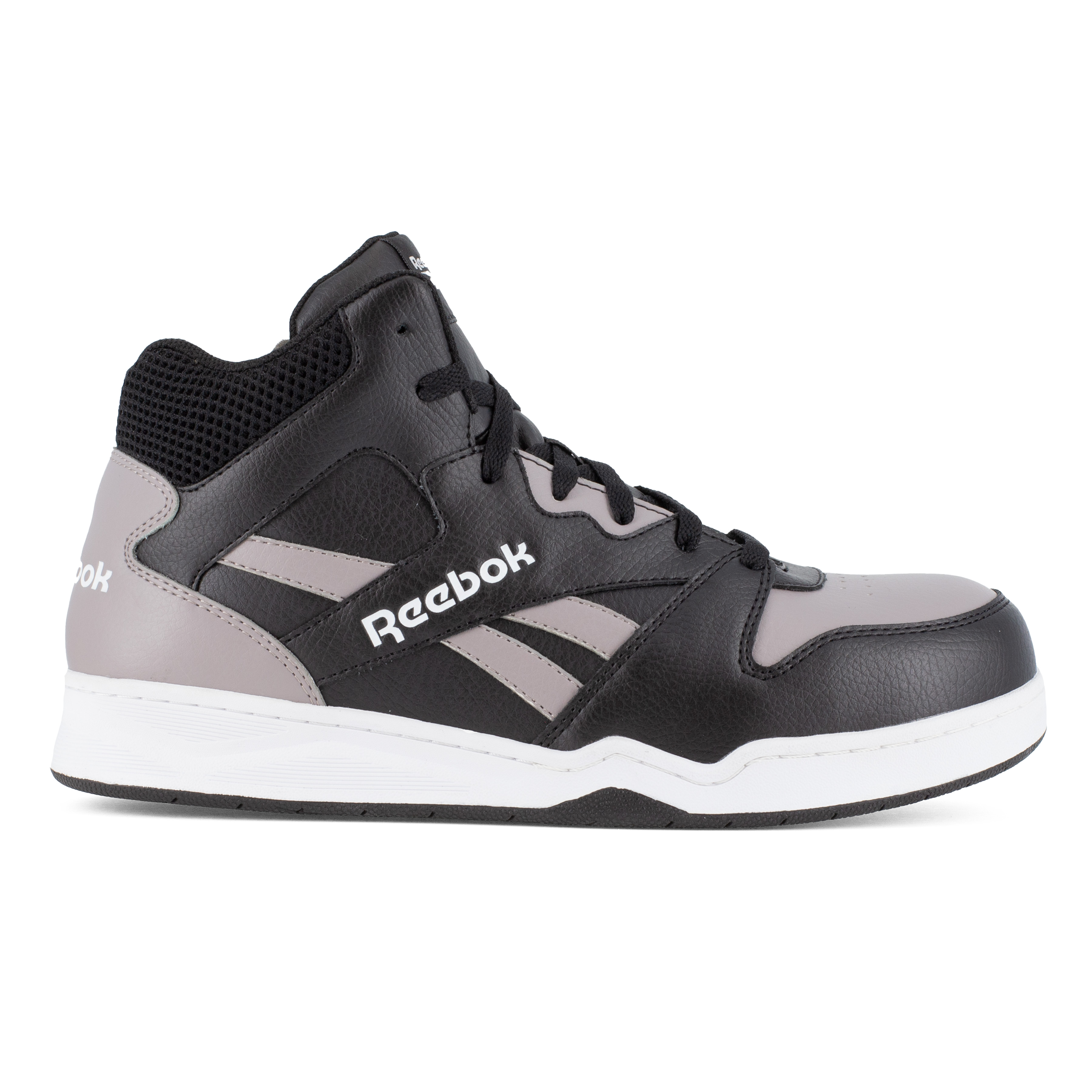 Reebok® Women's Sublite Cushion Work Alloy Toe Image