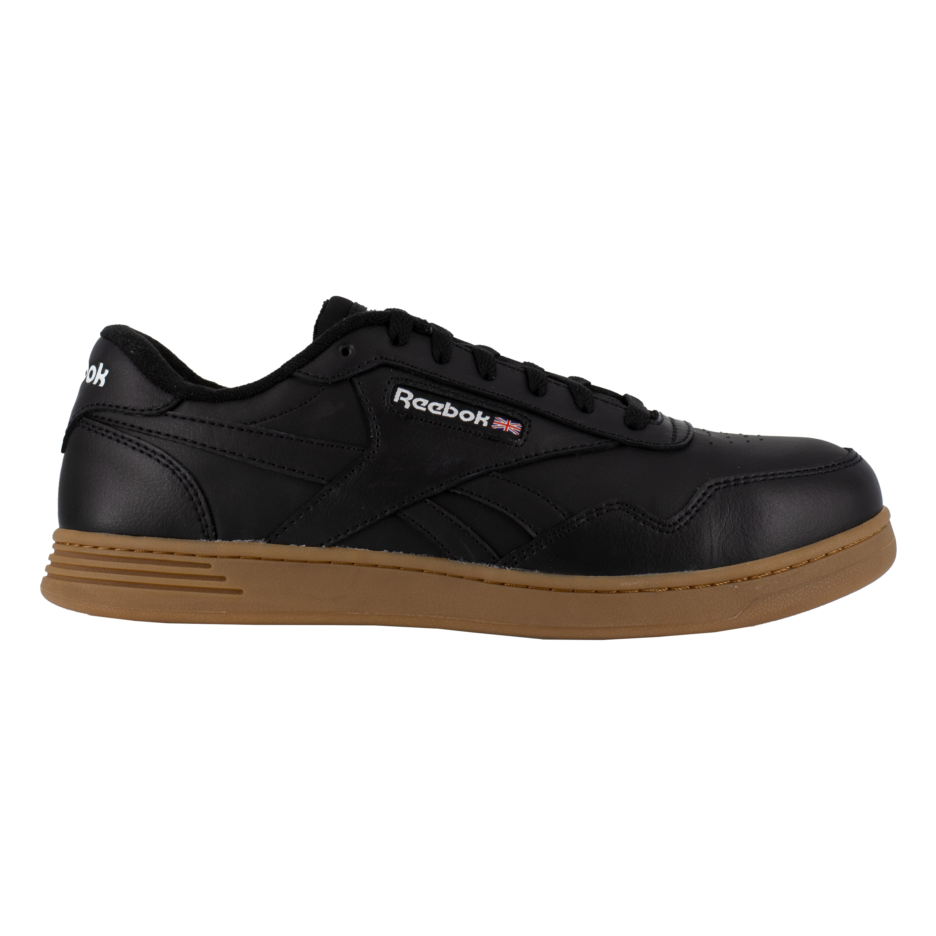 Reebok® Club MEMT Work Men's Classic Work Sneaker