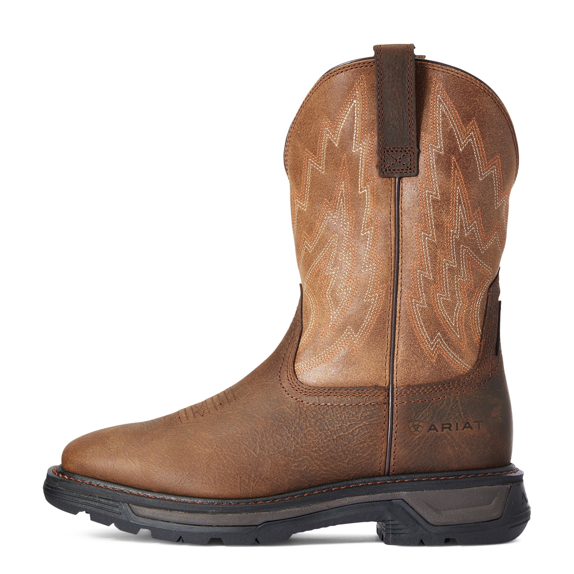 Ariat® Men's Big Rig Work Boot