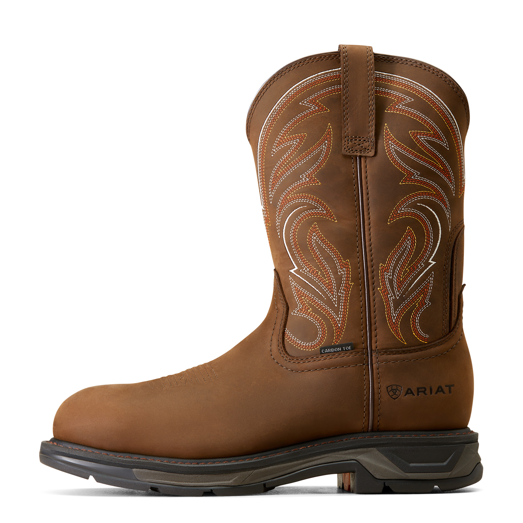 ARIAT® Men's WorkHog XT Carbon Toe Work Boot