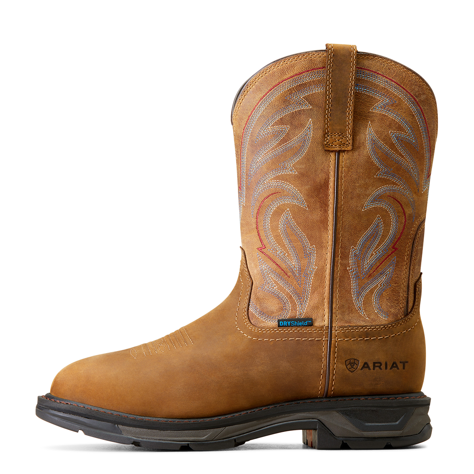 ARIAT® Men's WorkHog XT Waterproof Work Boot