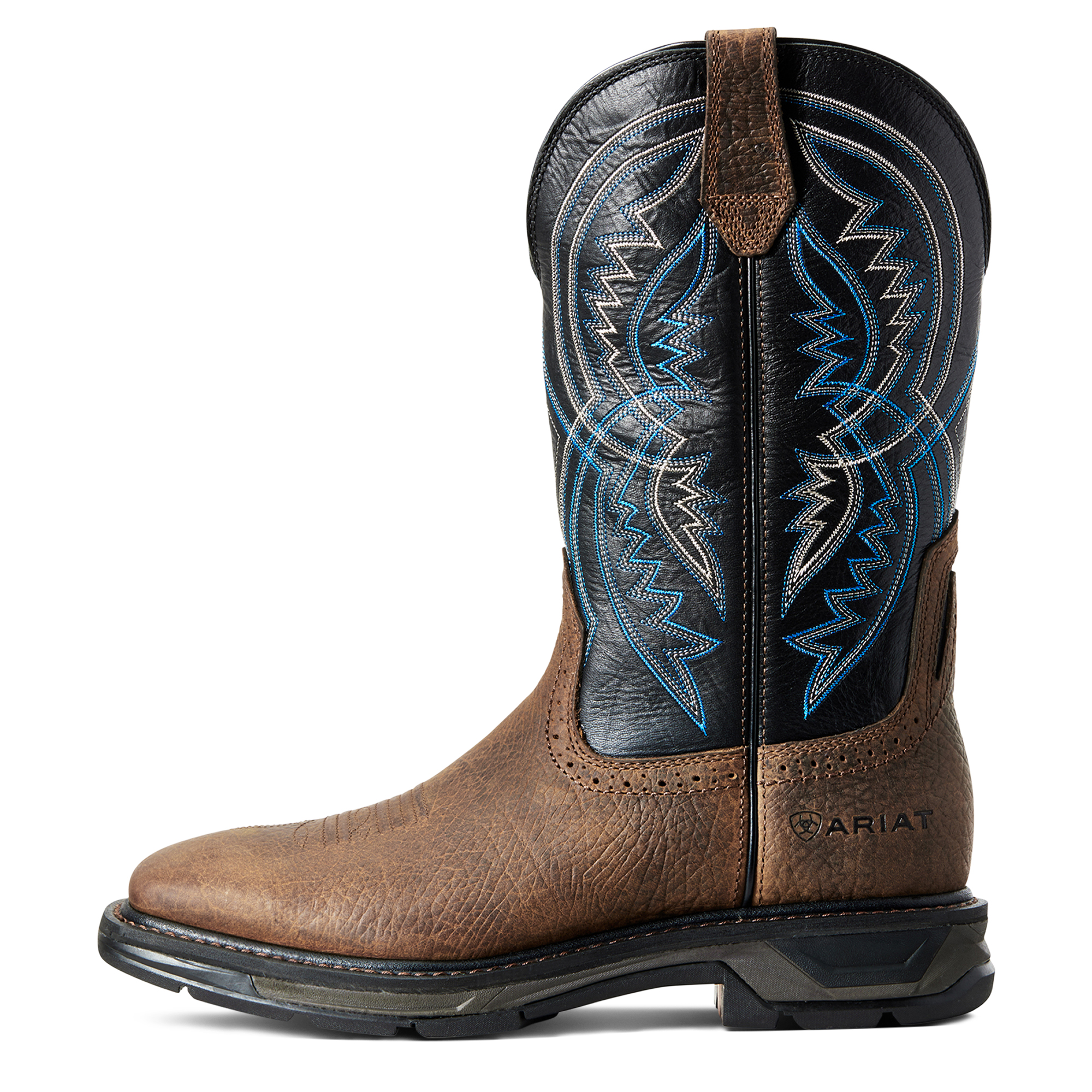 ARIAT® Men's WorkHog XT Coil Work Boot