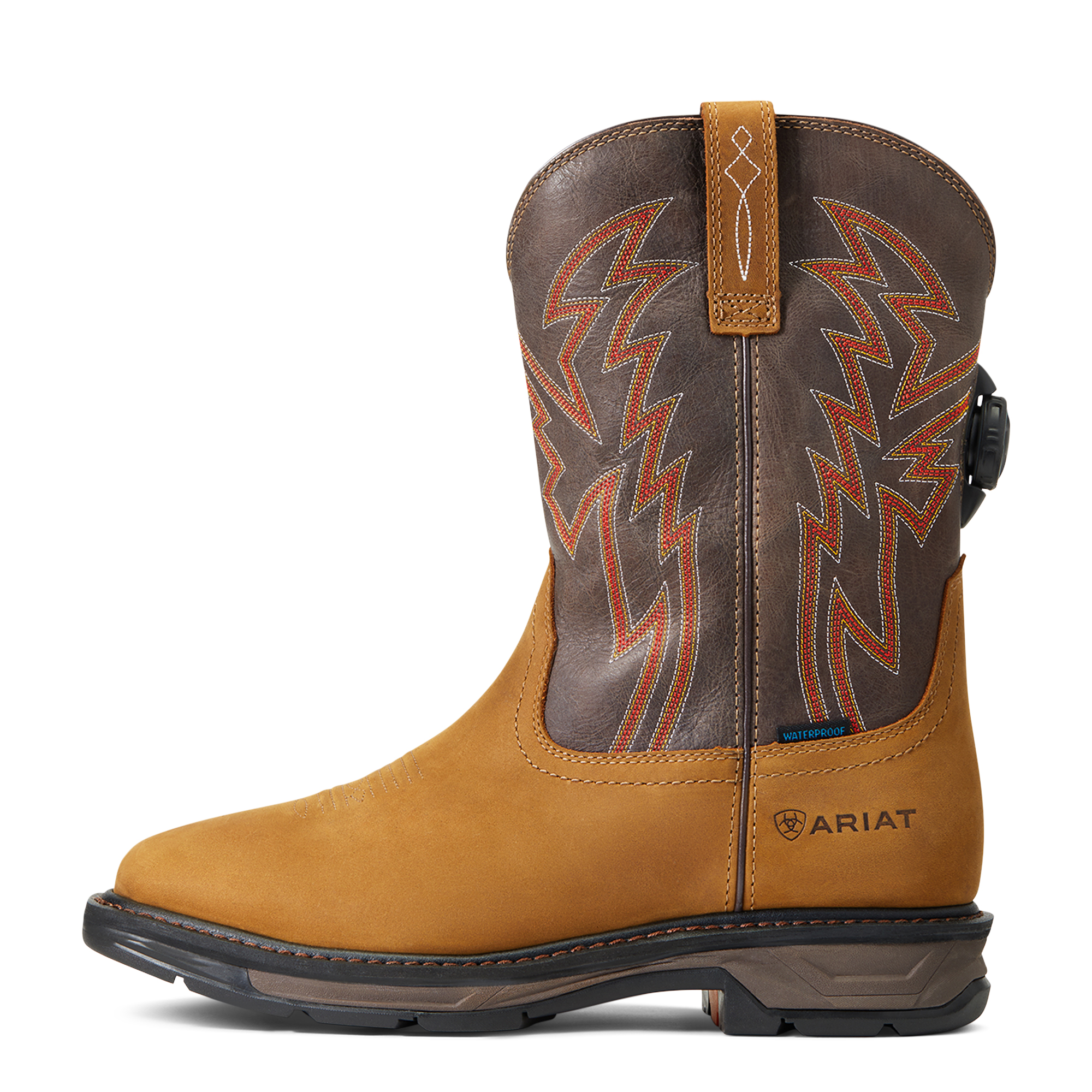 ARIAT® Men's WorkHog XT BOA Waterproof Work Boot