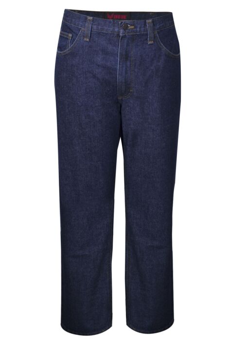 NSA Men's FR Performance Jeans