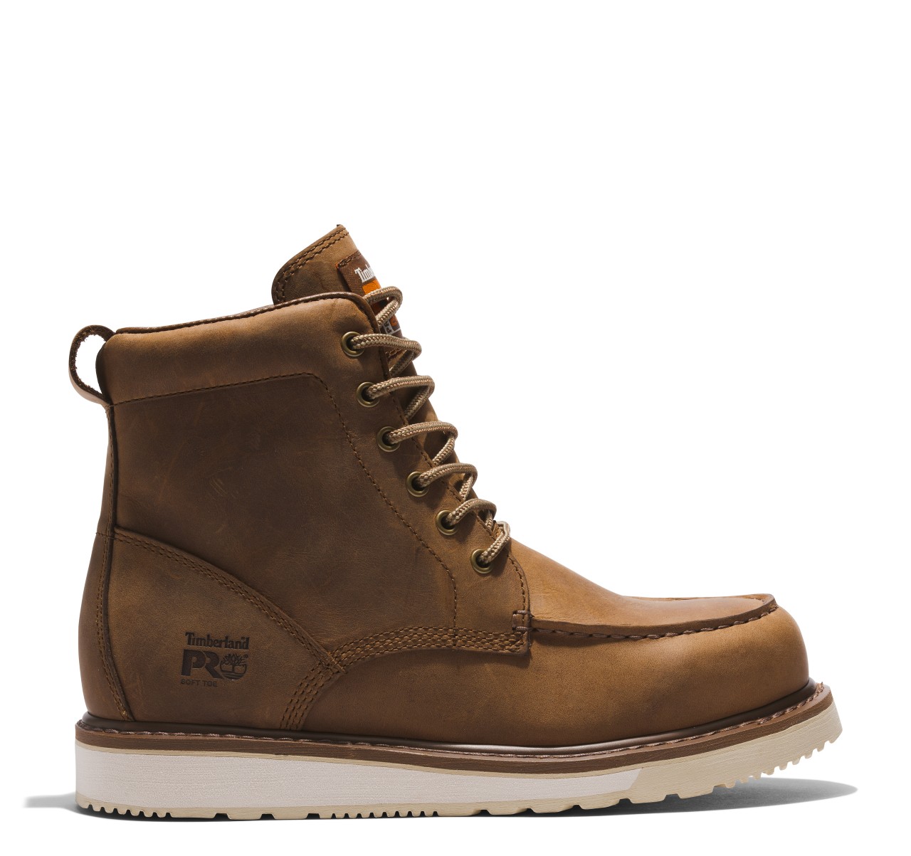 Timberland PRO® Men's Wedge 6 Timberland PRO® Men's Wedge 6