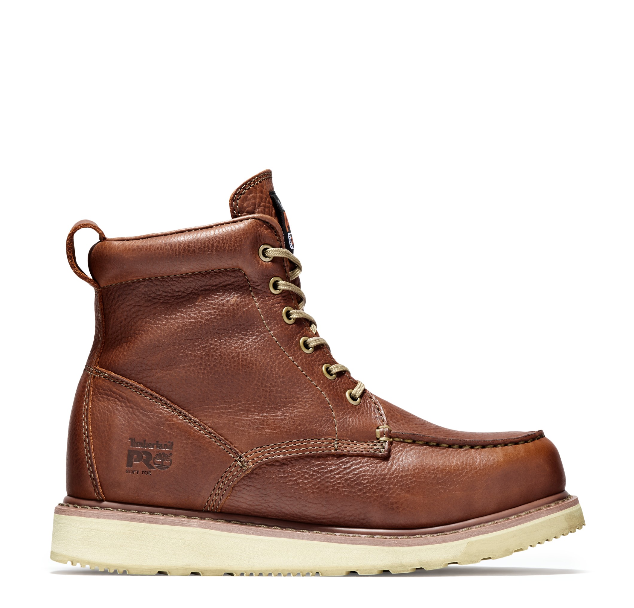 Timberland PRO® Men's Wedge 6 Timberland PRO® Men's Wedge 6