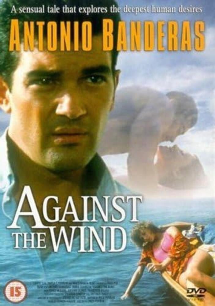 Against The Wind Drama, General DVD Region 2 Prism 2002 Paco Perinan