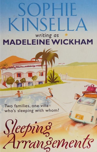 Madeleine Wickham Sleeping Arrangements 2010 Black Swan