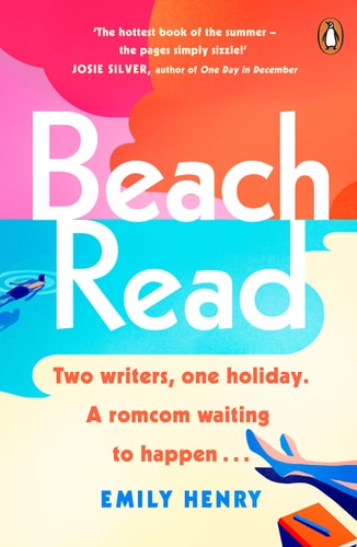 Emily Henry Beach Read 2020 Penguin Books, Limited
