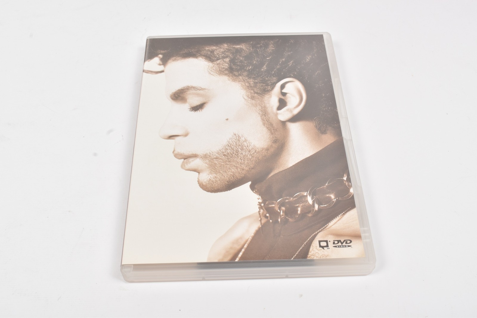 Prince The Hits Collection Musikvideo Pal Guter Zustand DVD