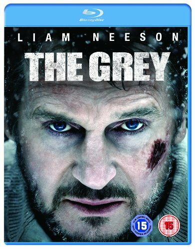 The Grey General, Action Adventure Blu-ray Entertainment In Video