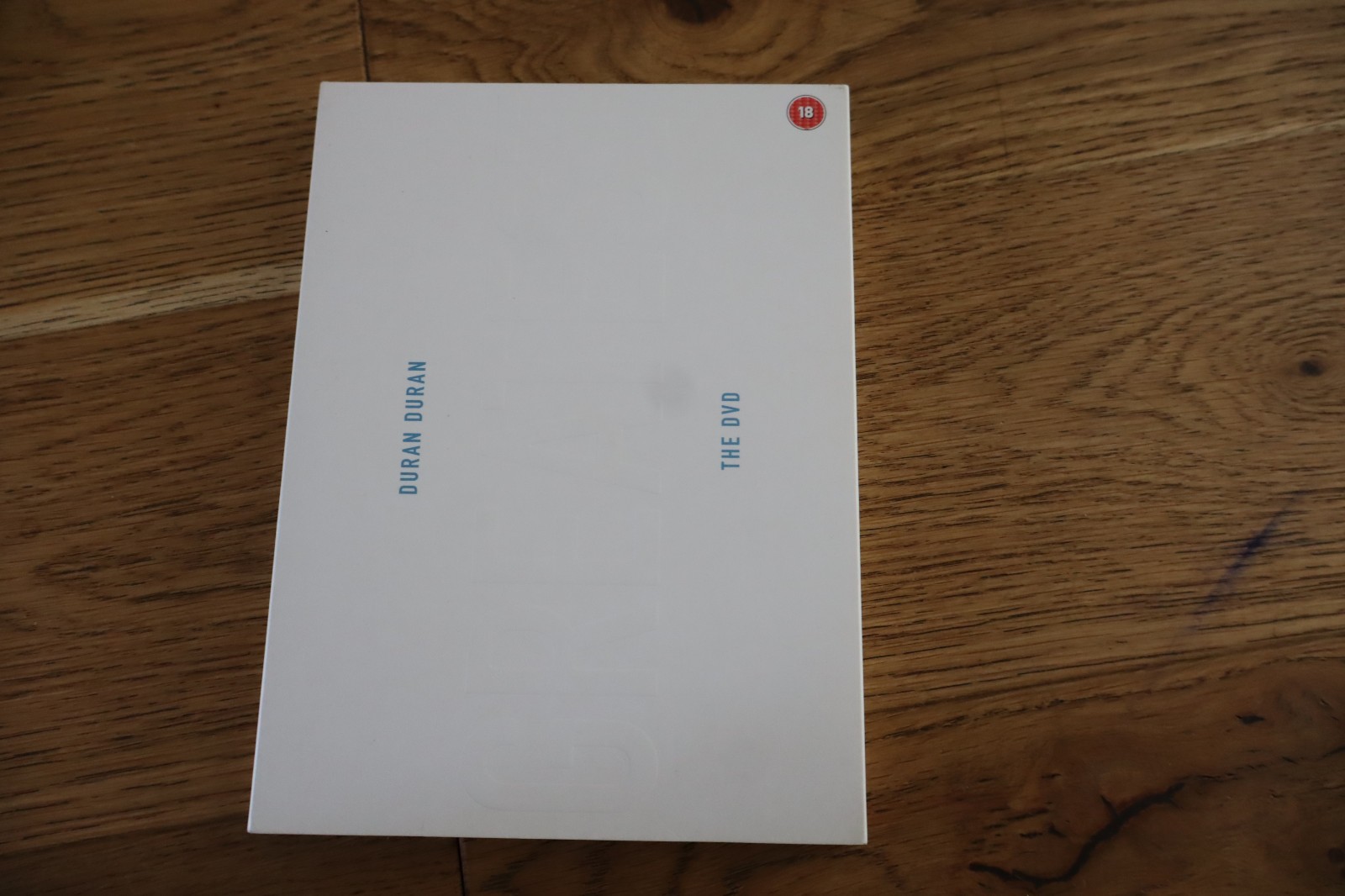 Duran Duran-Greatest Musicals Broadway, Music-Popular, Rock Pop DVD 2003