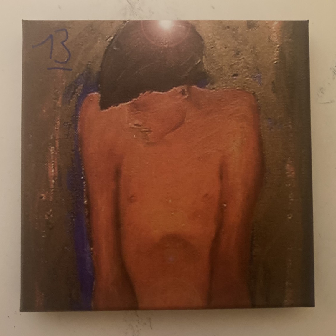 Blur 13 Special Edition Limited Box Set Damon Albarn Gorillaz New CD 2012