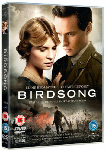 Birdsong-Series 1-Complete Drama, General DVD Region 2 Warner Bros. Home Ent.